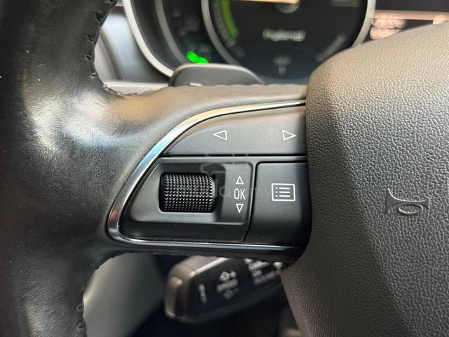 [2013] Audi A6 2.0 (HYBRID) (A) ONE OWNER - 4