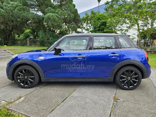 2020 Mini COOPER 2.0 S (A) 5D LOW KM - 3