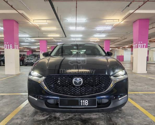 2020 Mazda CX-30 G HIGH 2.0L (A) - 2