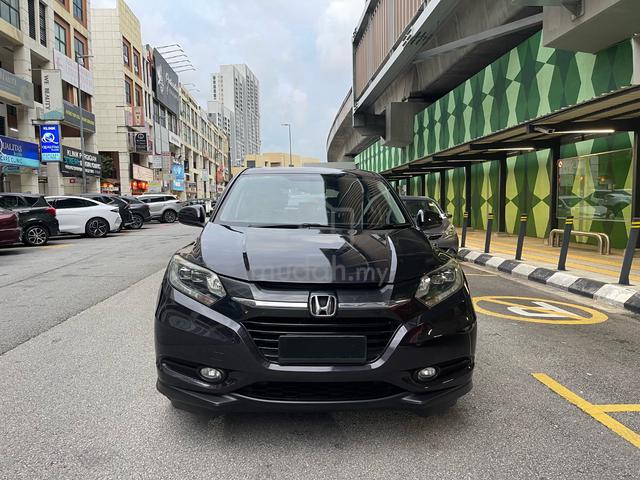 2016 Honda HR-V 1.8 V (A) - 5