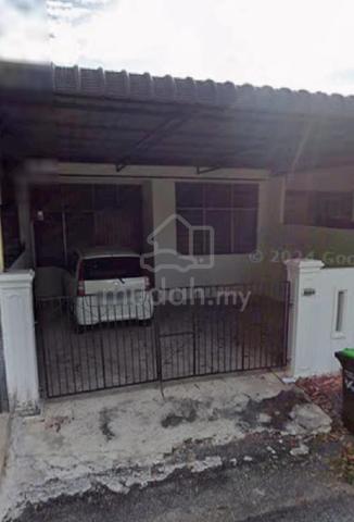 Rumah untuk Disewa - Tmn Ria Jaya, Sungai Petani (Kedah) 1