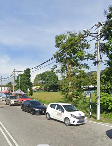 Hulu Langat Land 6k sqf Rent  1
