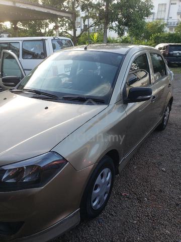 2016 Proton SAGA 1.3 STANDARD MT MY16 BT P2-13A - 4