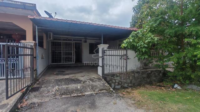 [FREEHOLD OPEN] Single Storey Terrace Taman Bidara, Seremban FOR SALE 1