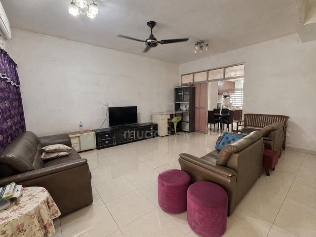 (100% Loan) 2-storey Terraced House, Bukit Sentosa, Rawang, Selangor 1