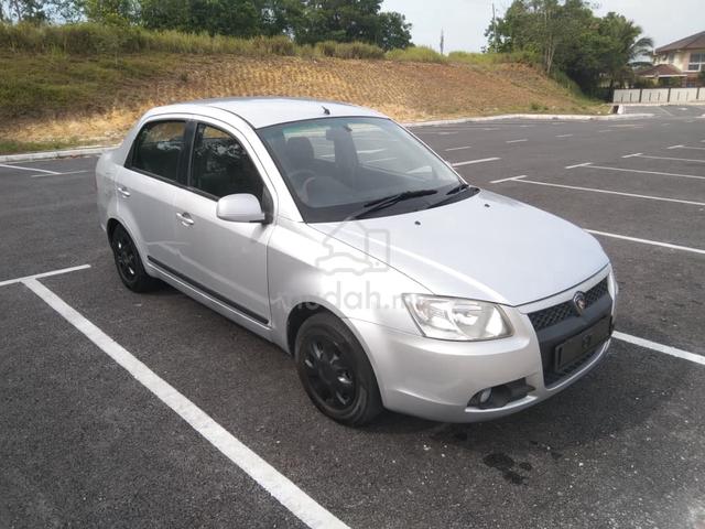 2008 Proton SAGA 1.3 H-LINE (M) - 1