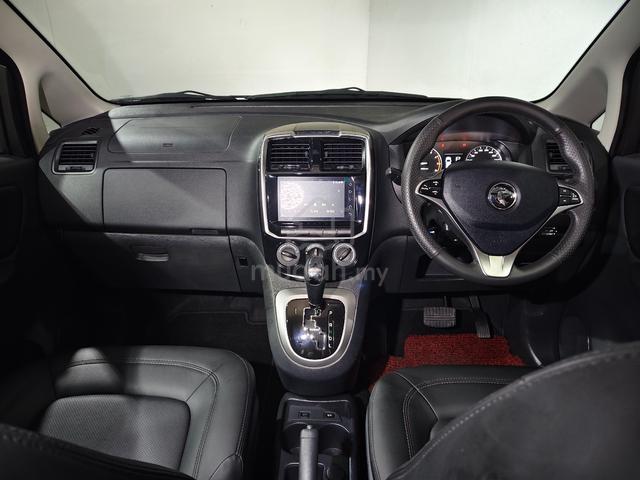 2022 Proton Exora 1.6 Premium 17k-Mileage Only - 3