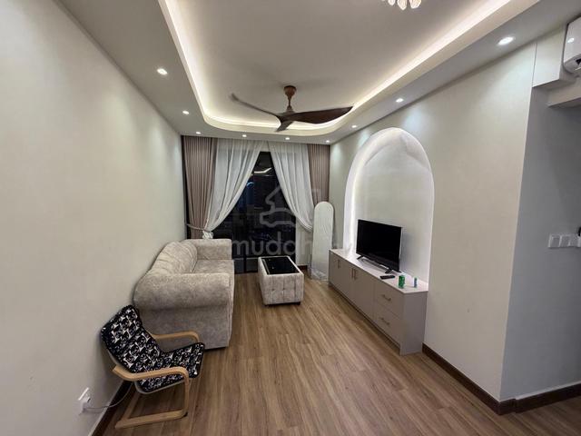 Residensi Max 1