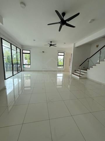 Tenderfields Eco Majestic 2 Storey Semi-D Semenyih 1