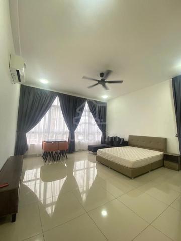 Twin Tower Residence 1