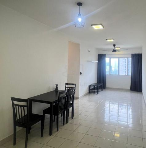 Residensi Suria Pantai 1