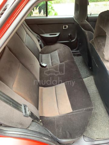 2007 Proton SAGA 1.3 LMST (M) - 5