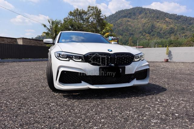 2022 Bmw 320i 2.0 SPORT (A) - 1