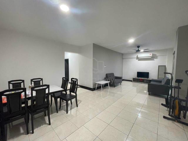 Casa Tebrau @ Seri Palma 3+1 - For Rent 1
