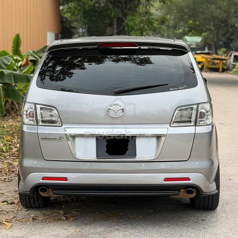 2011 Mazda 8 2.3 LF59 (A) Cash Buy - 5