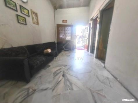Taman Menara Maju Klang 1 Storey Terrace House Below Bank Value 1