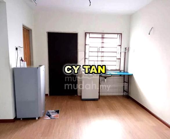 Terraced House, Lorong Halaman Seroja, Batu Kawan, Partial Furnish 2