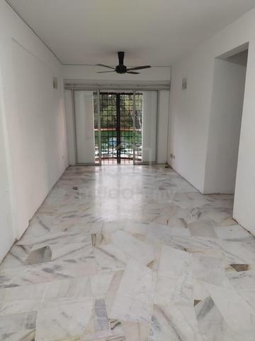 Casa Ria Apartment, Bandar Country Homes 1