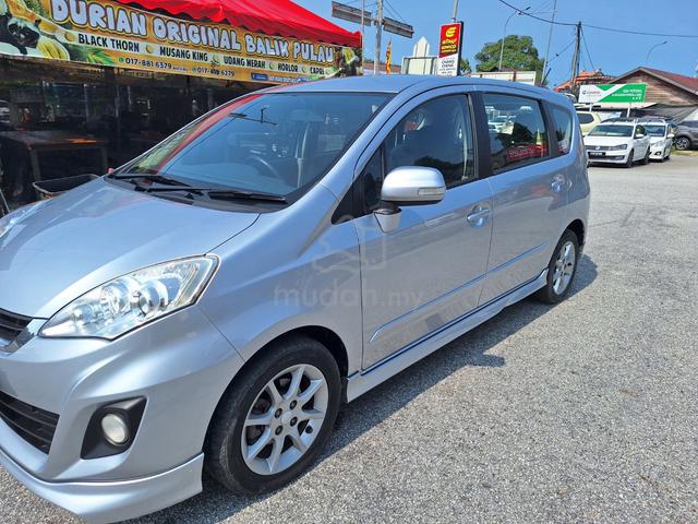 2016 Perodua ALZA 1.5 EZ STANDARD FACELIFT (A) - 3
