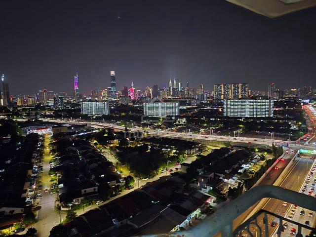 Pandan Villa Condominium 1