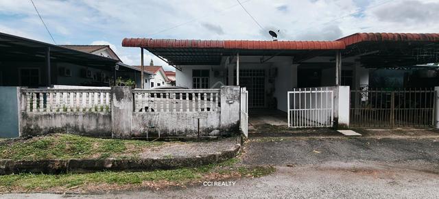 Semi Detached Taman Rasa Sayang Baru Bedong Kedah 1