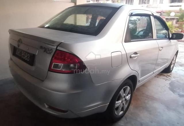 2011 Proton SAGA 1.3 FLX EXECUTIVE (A) - 3
