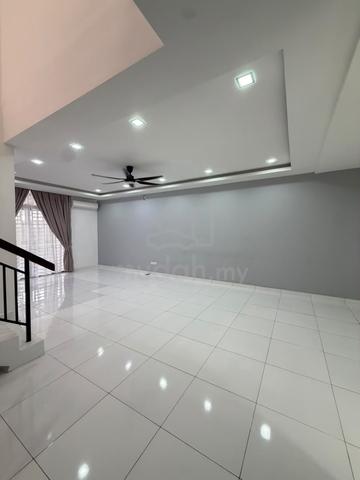 GelangPatah NusantaraPrima 5Aircond New Unit 4Beds4Baths NearTuas Rent 1