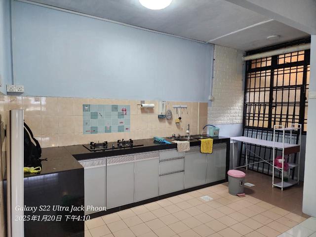 Rose Villa Apartment 1