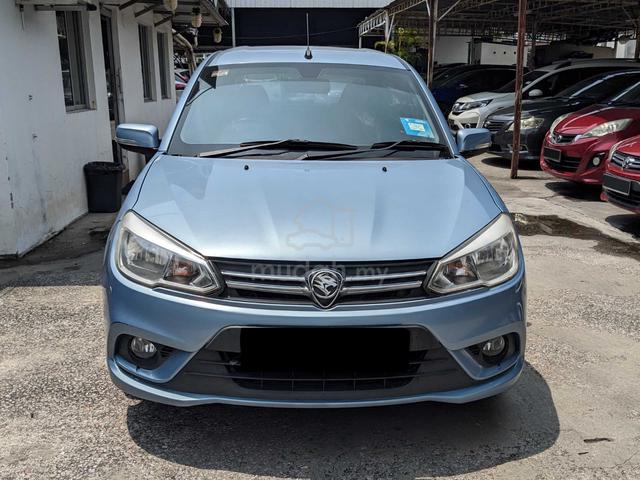 2016 Proton SAGA 1.3 EXECUTIVE CVT - WARRANTY - 3