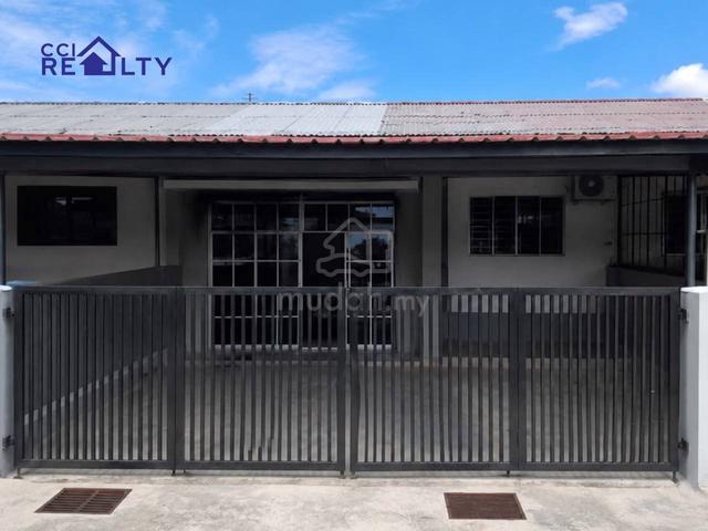 TAMAN UTAMA📍FULL LOAN| ZERO DOWNPAYMENT | CASHBACK 35k 1