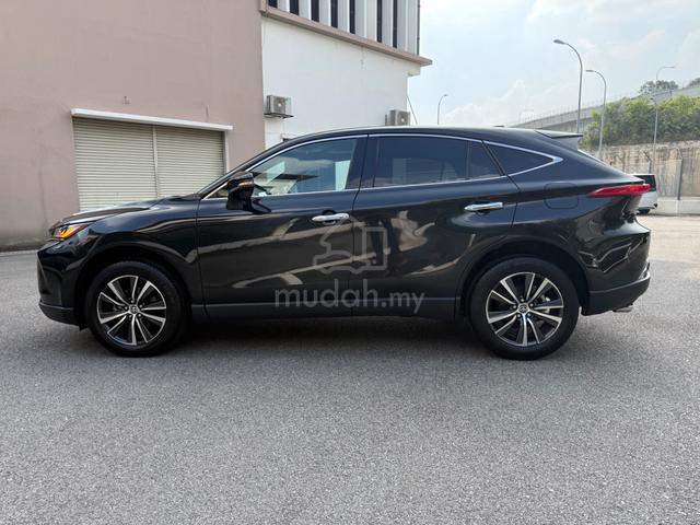 2023 Toyota HARRIER 2.0 G GRED 5B - 5