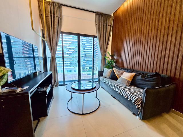 Reizz Residence 1