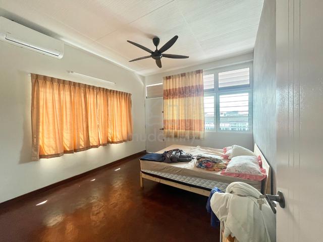 Bukit Mertajam Taman Bukit Middle Room Fully Furnished 1