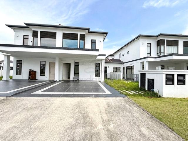 Avenham Garden (Type E), Eco Grandeur 1