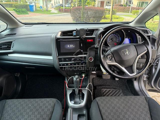 2014 Honda JAZZ 1.5 V MY2014 (A) - 2