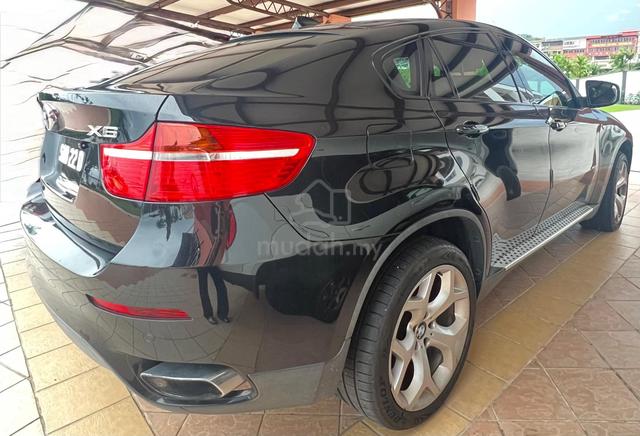 SAB 22D - Bmw 750Li (CBU) 4.4 (A) - 5