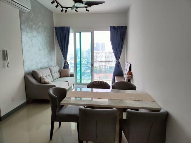 Southbank Residence 1