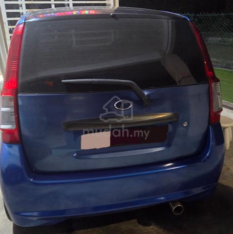 2008 Perodua VIVA 847cc 850 EX (M) - 3