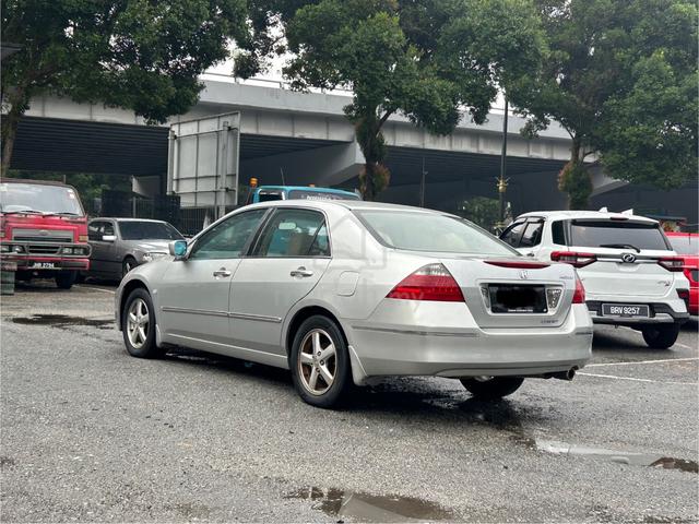 Direct Owner2006 Honda ACCORD 2.0 VTI FACELIFT (A) - 5
