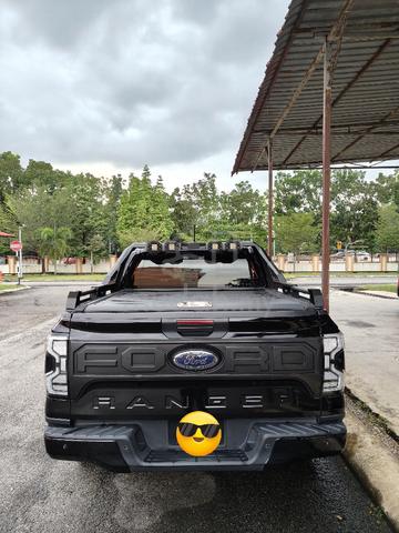 2022 Ford RANGER 2.0 XLT PLUS (A) - 4
