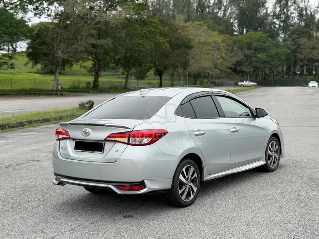 OFFFER 2022 Toyota VIOS 1.5 E /GOOD VALUE - 2