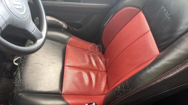 2012 Suzuki SWIFT Leathre Seat-1.5 FACELIFT (A) - 5