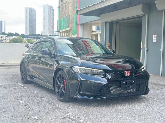 *Low Mileage* *Grade 5A* 2025 Honda CIVIC TYPE R - 1