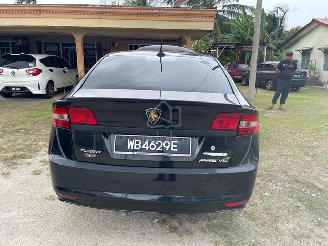 2015 Proton PREVE 1.6 CFE PREMIUM (A) - 4