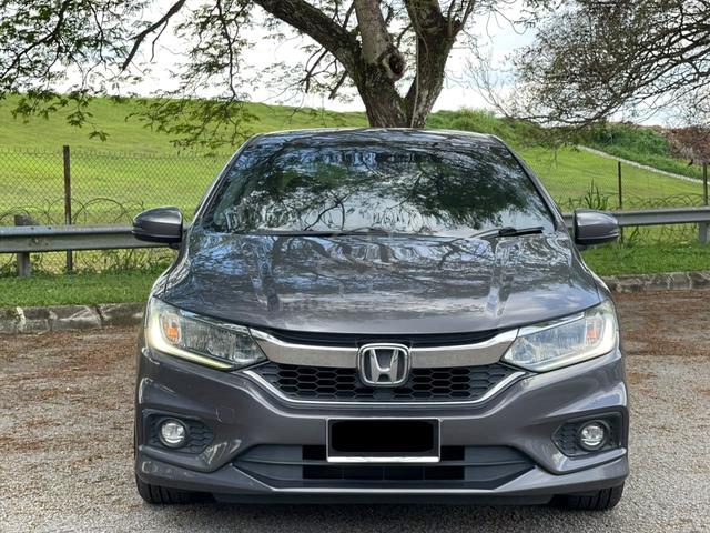 2019 Honda CITY 1.5 V MY14 GM6 FACELIFT (A) 3TAHUN - 3
