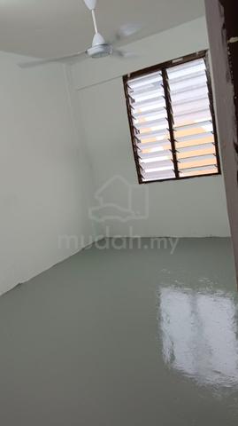 Flat Sri Lanang (Desa Tebrau) 3