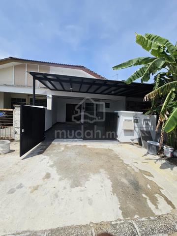 For Sale, JALAN PULAI MESRA KANGKAR PULAI 1