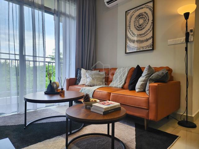 Bukit Bantayan Residence 1