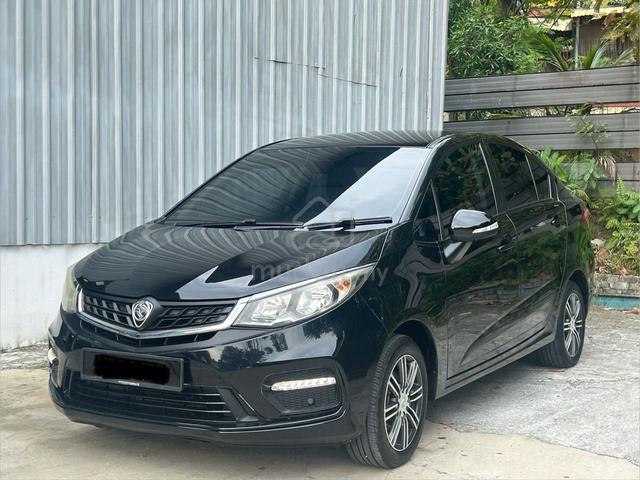 2020 Proton PERSONA PREMIUM 1.6L (A) FREE WARRANTY - 5