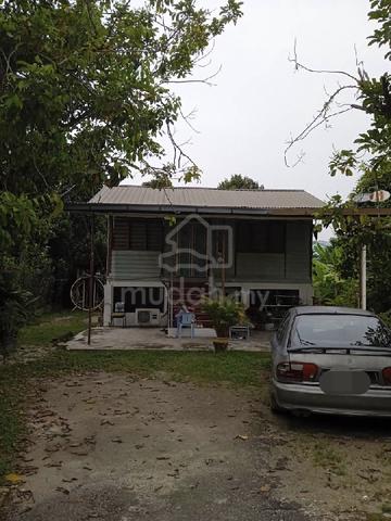 Residential Land With House At Kg Sungai Rokam Ipoh 2